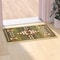 Flash Furniture Green 2 x 3 Southwestern Style Patterned Area Rug OKR-RG1113-23-GN-GG - alternate 1